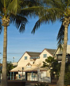 Chinatown - Accommodation Sunshine Coast 1