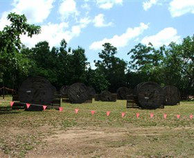United Paintball - Accommodation Sunshine Coast 3