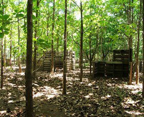 United Paintball - Accommodation Sunshine Coast 2