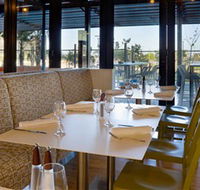 Curve Cafe  Bar - Accommodation Sunshine Coast