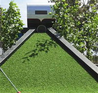 Mini Golf at BIG4 Swan Hill Holiday Park - Accommodation Sunshine Coast