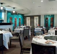 Dragon Court Restaurant - Accommodation Sunshine Coast