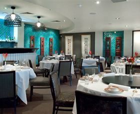 Dragon Court Restaurant - Accommodation Sunshine Coast 0