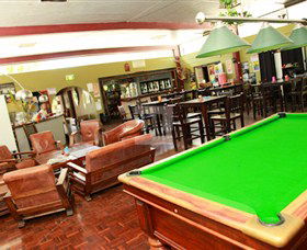 Parap NT Accommodation Sunshine Coast