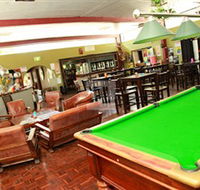 Darwin Railway Social and Sports Club - Accommodation Sunshine Coast