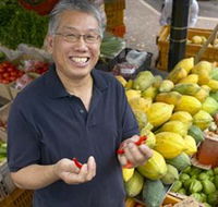 Parap Markets - Accommodation Sunshine Coast