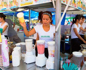 Parap Markets - Accommodation Sunshine Coast 4