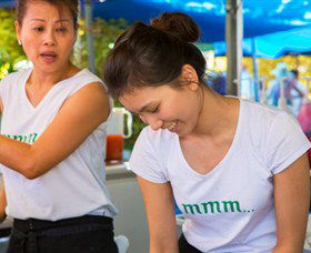 Parap Markets - Accommodation Sunshine Coast 3