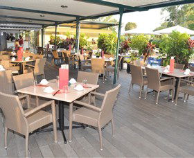 Marrara NT Accommodation Sunshine Coast