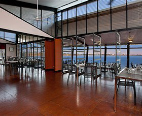 East Point NT Accommodation Sunshine Coast