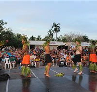 Darwin Community Arts - Accommodation Sunshine Coast