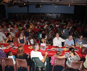 Darwin Community Arts - Accommodation Sunshine Coast 1