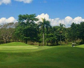 Darwin Golf Club - Accommodation Sunshine Coast 0