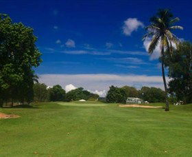 Darwin Golf Club - Accommodation Sunshine Coast 2