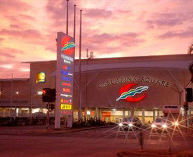 Casuarina Square - Accommodation Sunshine Coast 2