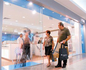 Casuarina Square - Accommodation Sunshine Coast 1
