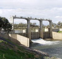 Hay Weir - Accommodation Sunshine Coast