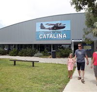 Lake Boga Flying Boat Museum - Accommodation Sunshine Coast