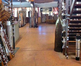 Maningrida Arts And Culture - Accommodation Sunshine Coast 2