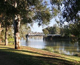 Lake Boga Observatory & Glass Studio - Accommodation Sunshine Coast 0