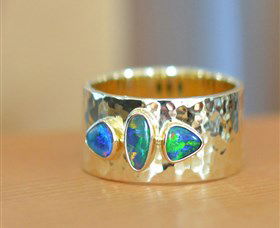 Lost Sea Opals - Accommodation Sunshine Coast 0