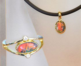 Lost Sea Opals - Accommodation Sunshine Coast 3
