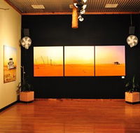 John Murray Art Gallery - Accommodation Sunshine Coast