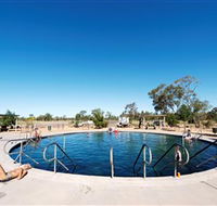 Lightning Ridge Bore Baths - Accommodation Sunshine Coast