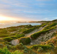 Beachport Conservation Park - Accommodation Sunshine Coast