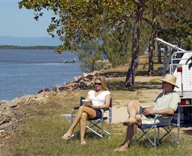 Taylors Beach - Accommodation Sunshine Coast 0