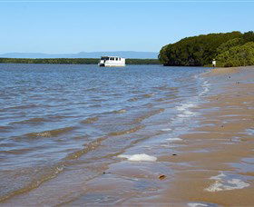 Taylors Beach - Accommodation Sunshine Coast 1