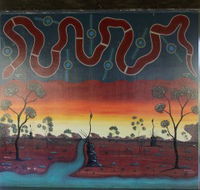 Hay Nature Walk - Accommodation Sunshine Coast