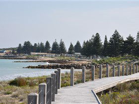 Wolseley SA Accommodation Sunshine Coast
