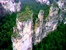Carnarvon Gorge, Carnarvon National Park - Accommodation Sunshine Coast 3