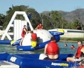 Barra Fun Park - Accommodation Sunshine Coast 0