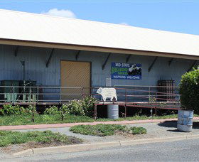 Honeybugle NSW Accommodation Sunshine Coast