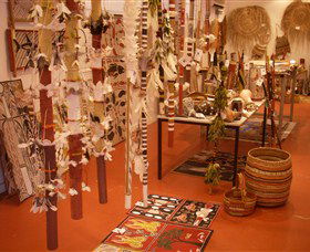 Elcho Island Art And Craft - Accommodation Sunshine Coast 1