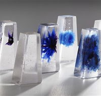 Section Glass Gallery and Cafe - Accommodation Sunshine Coast
