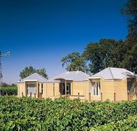 Yalumba Coonawarra Estate The Menzies Wine Room - Accommodation Sunshine Coast