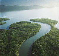 Fishing on Hinchinbrook Island - Accommodation Sunshine Coast