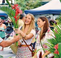 Flinders Street Shopping - Accommodation Sunshine Coast