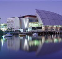 Museum Of Tropical Queensland - Accommodation Sunshine Coast