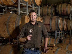 Patrick Of Coonawarra - Accommodation Sunshine Coast 3