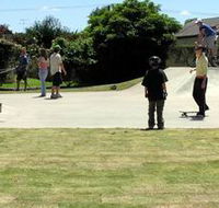 Penola Skatepark - Accommodation Sunshine Coast
