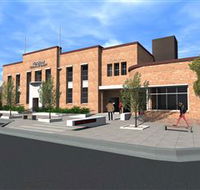 Horsham Regional Art Gallery - Accommodation Sunshine Coast