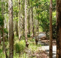 Hallorans Hill Conservation Park - Accommodation Sunshine Coast