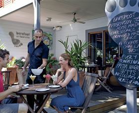 Live Entertainment At Magnetic Island - Accommodation Sunshine Coast 1