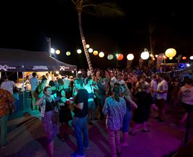 Live Entertainment At Magnetic Island - Accommodation Sunshine Coast 0