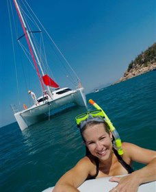 Wreck Diving At Magnetic Island - Accommodation Sunshine Coast 1