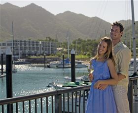 Nelly Bay - Accommodation Sunshine Coast 1